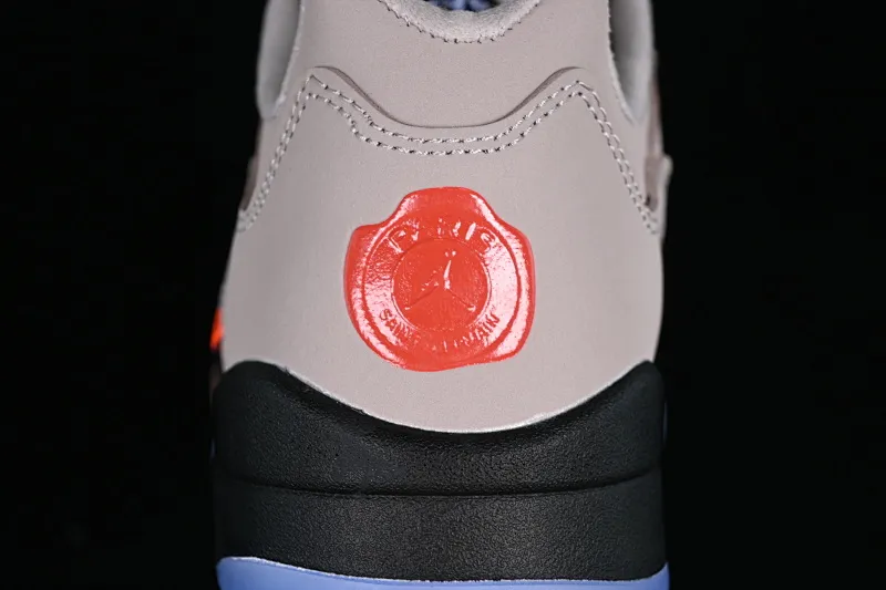 All categories Air Jordan Jordan series basketball shoes Air Jordan 5 PSG x Air Jordan 5 Low "PSG" AJ5 Joe 5 Paris Saint-Germain DX6325-204